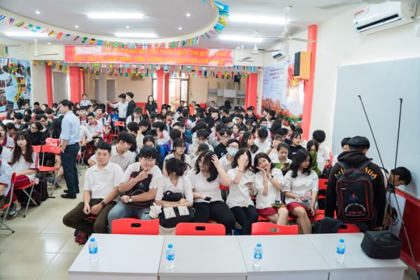 Những điều nên chuẩn bị trước khi vào trường nội trú