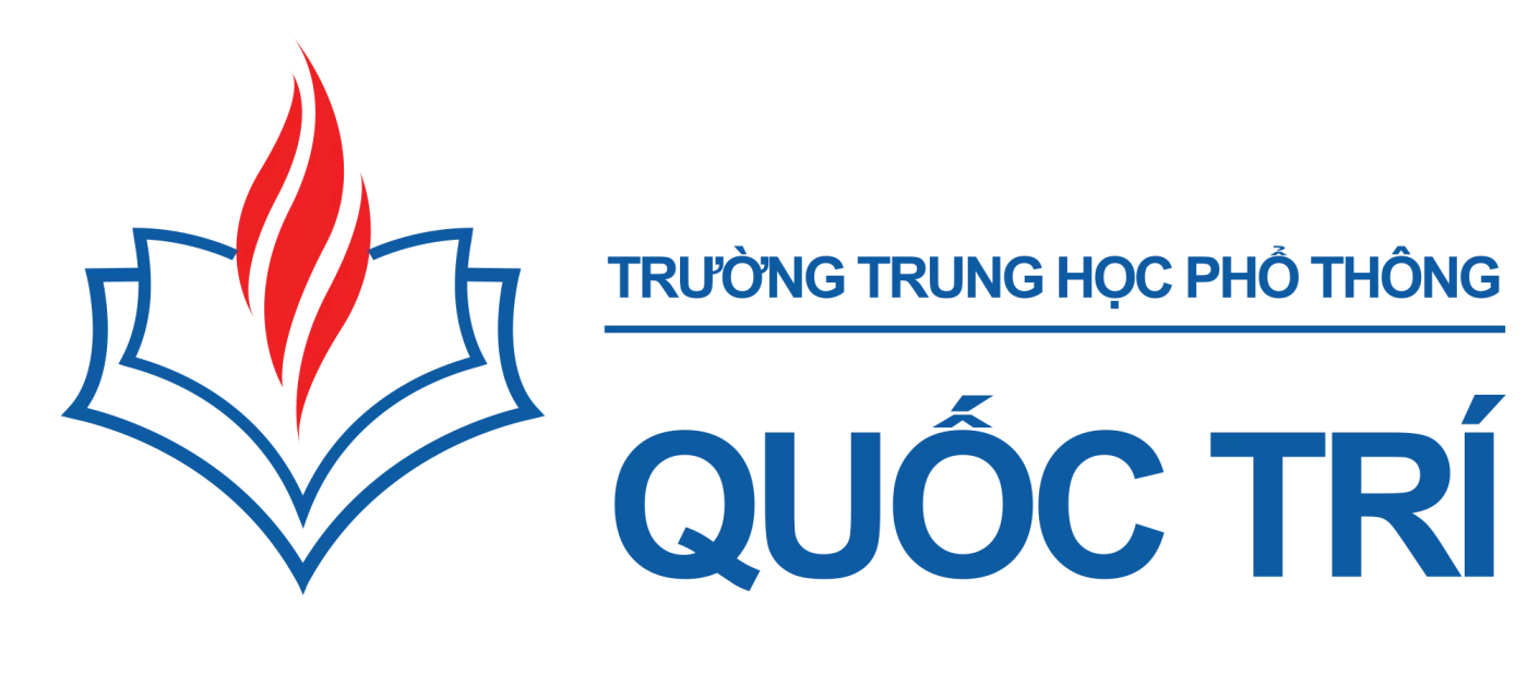Trường THPT Quốc Trí